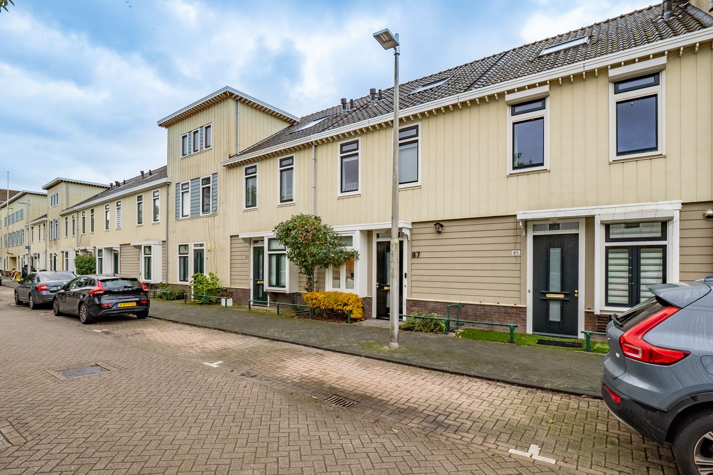 Foto 55 van Theo van Doesburgstraat 87