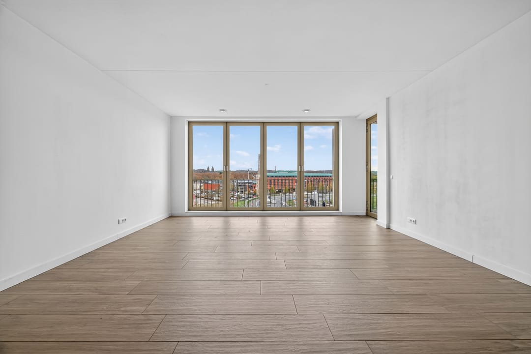 Foto 13 van Frederik Hendriklaan 58-E08