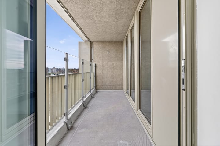 Foto 14 van Frederik Hendriklaan 58-E08