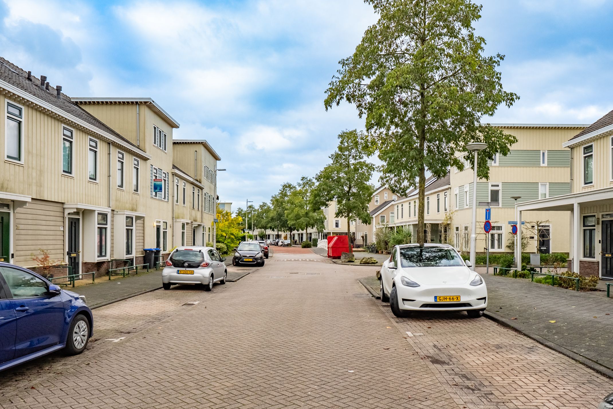 Foto 57 van Theo van Doesburgstraat 87