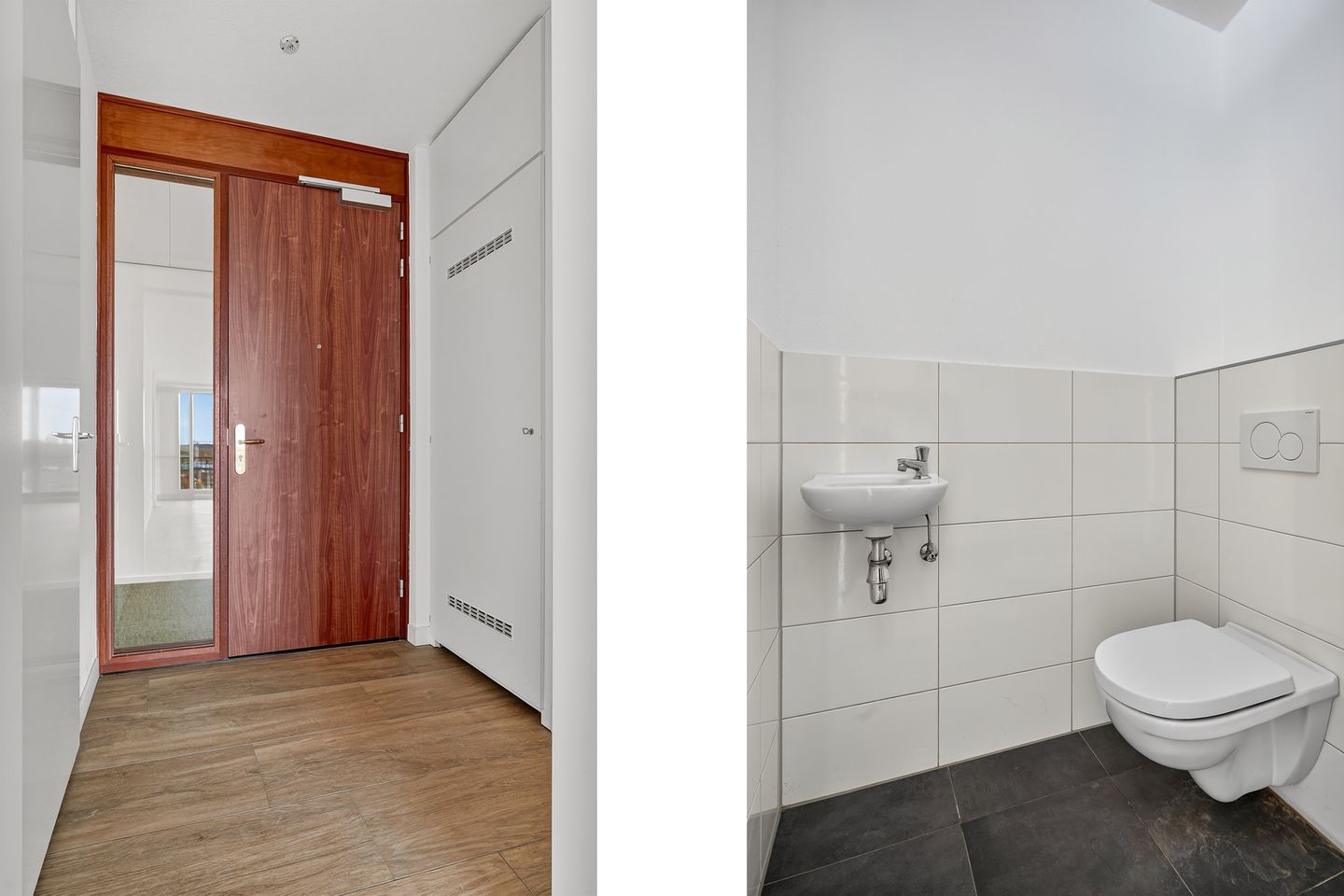 Foto 20 van Frederik Hendriklaan 58-E08