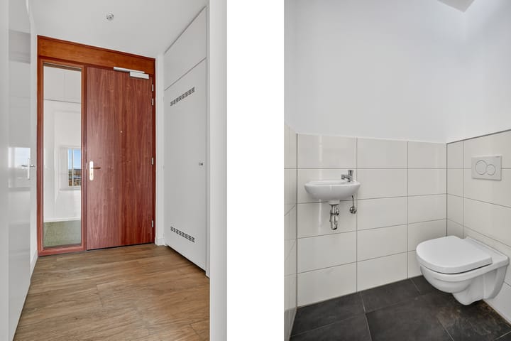 Foto 20 van Frederik Hendriklaan 58-E08