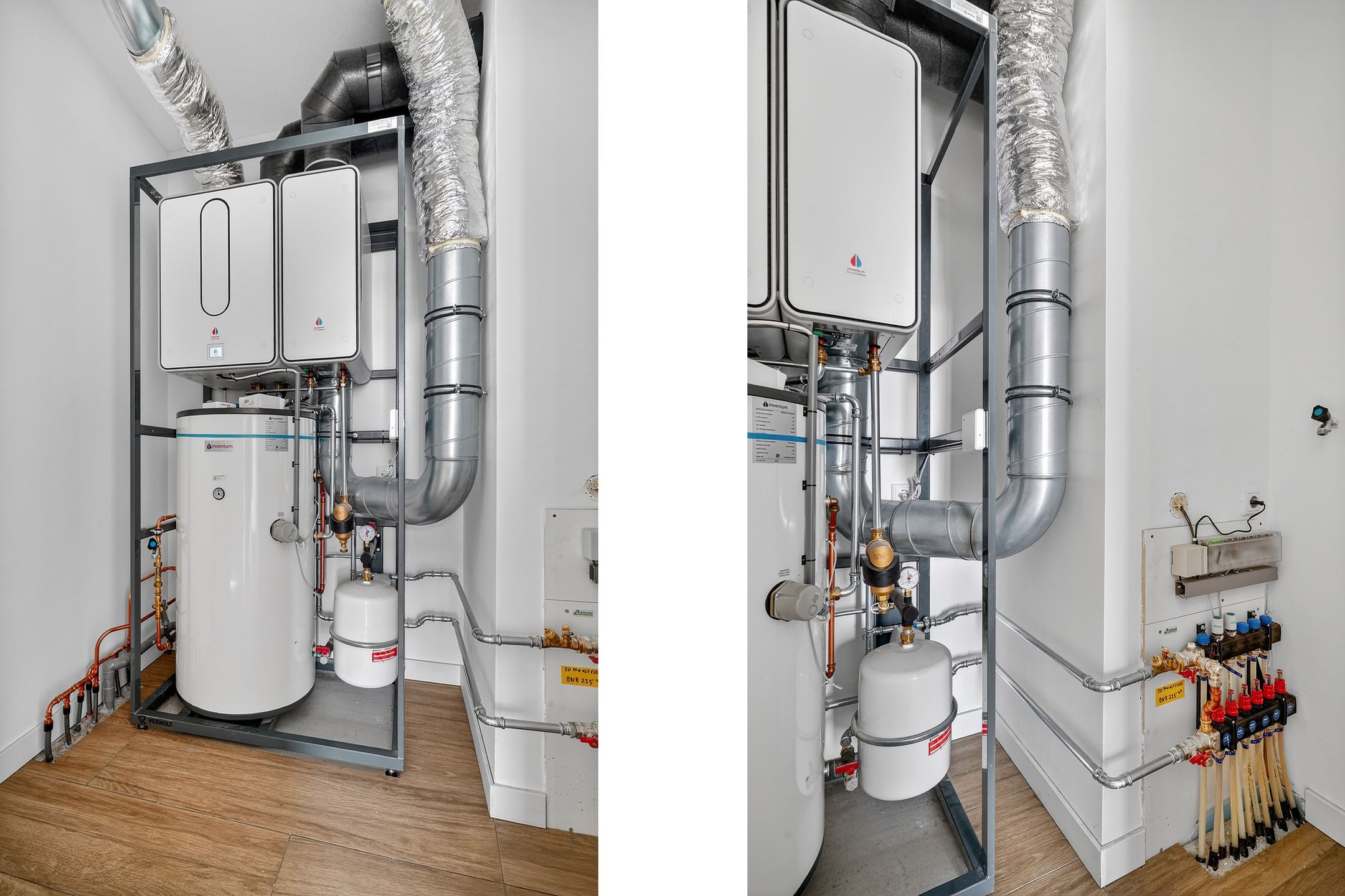 Foto 21 van Frederik Hendriklaan 58-E08