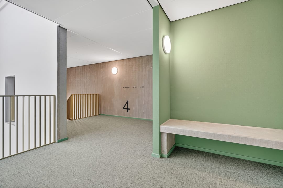 Foto 22 van Frederik Hendriklaan 58-E08