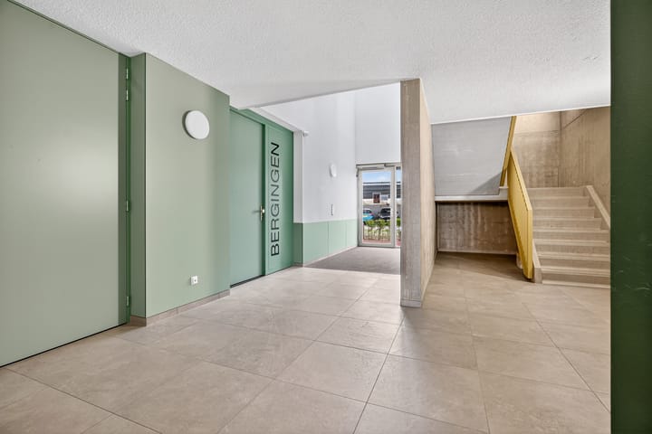 Foto 23 van Frederik Hendriklaan 58-E08