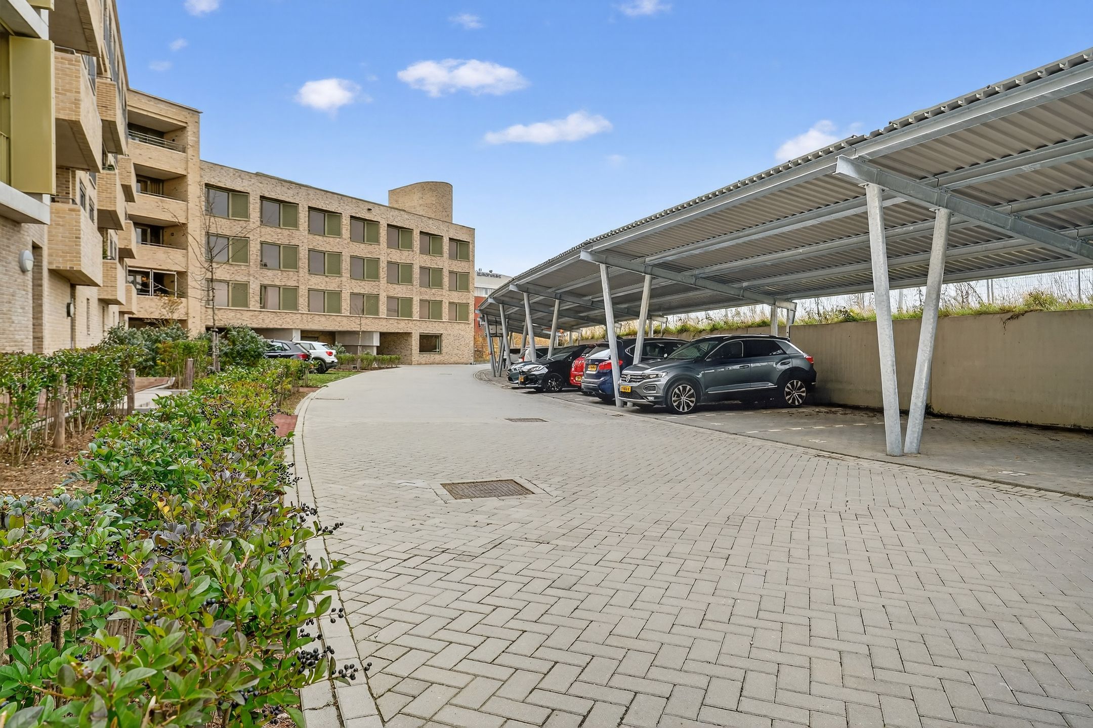 Foto 24 van Frederik Hendriklaan 58-E08