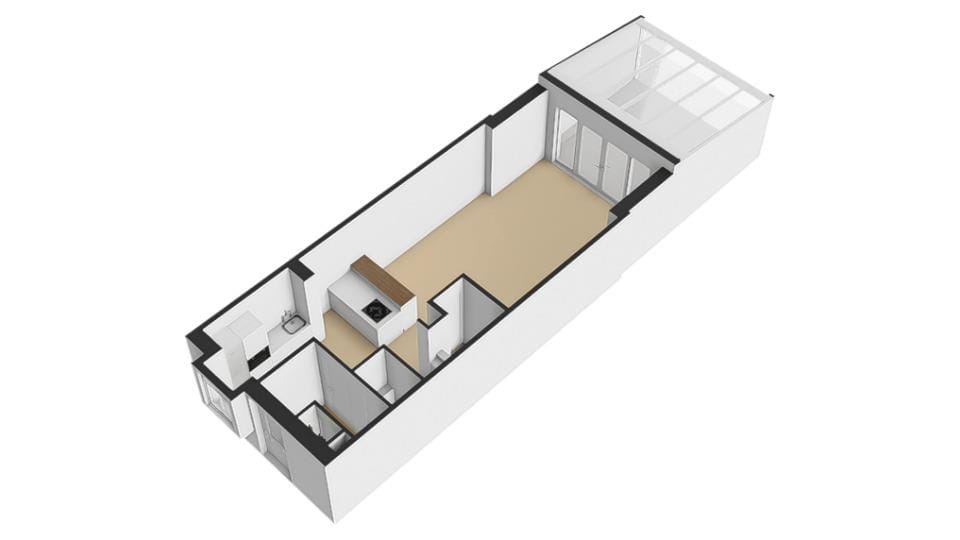 Foto 68 van Theo van Doesburgstraat 87