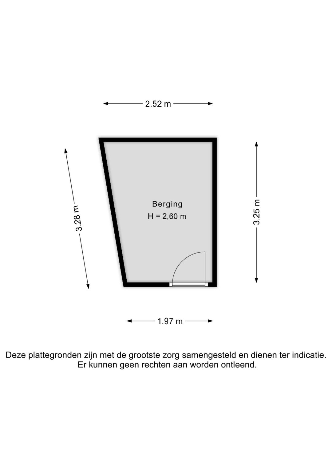 Foto 28 van Frederik Hendriklaan 58-E08