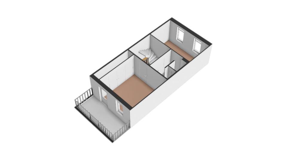 Foto 73 van Theo van Doesburgstraat 87