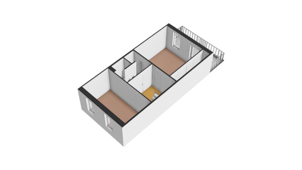 Foto 74 van Theo van Doesburgstraat 87