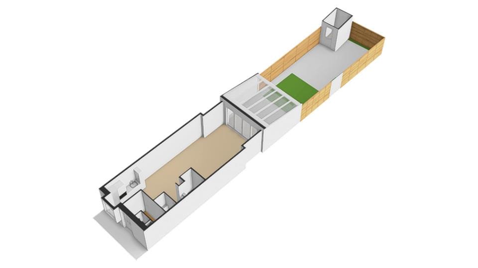 Foto 77 van Theo van Doesburgstraat 87