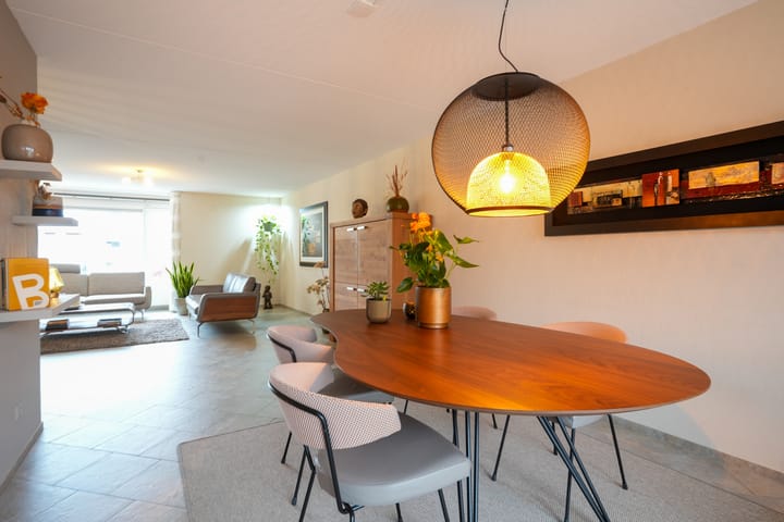 Photo 8 of Biddlestraat 8