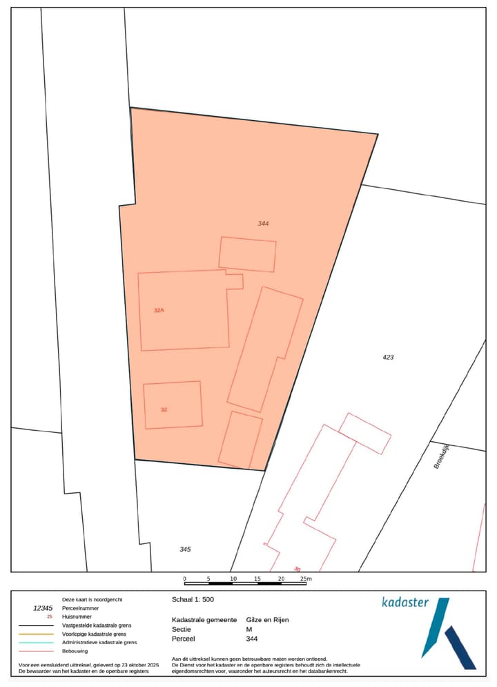 Photo 41 of Broekdijk 32