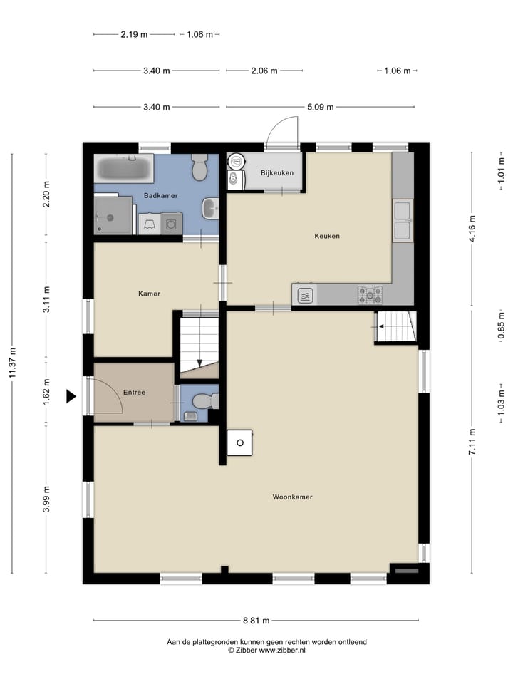 Photo 42 of Broekdijk 32