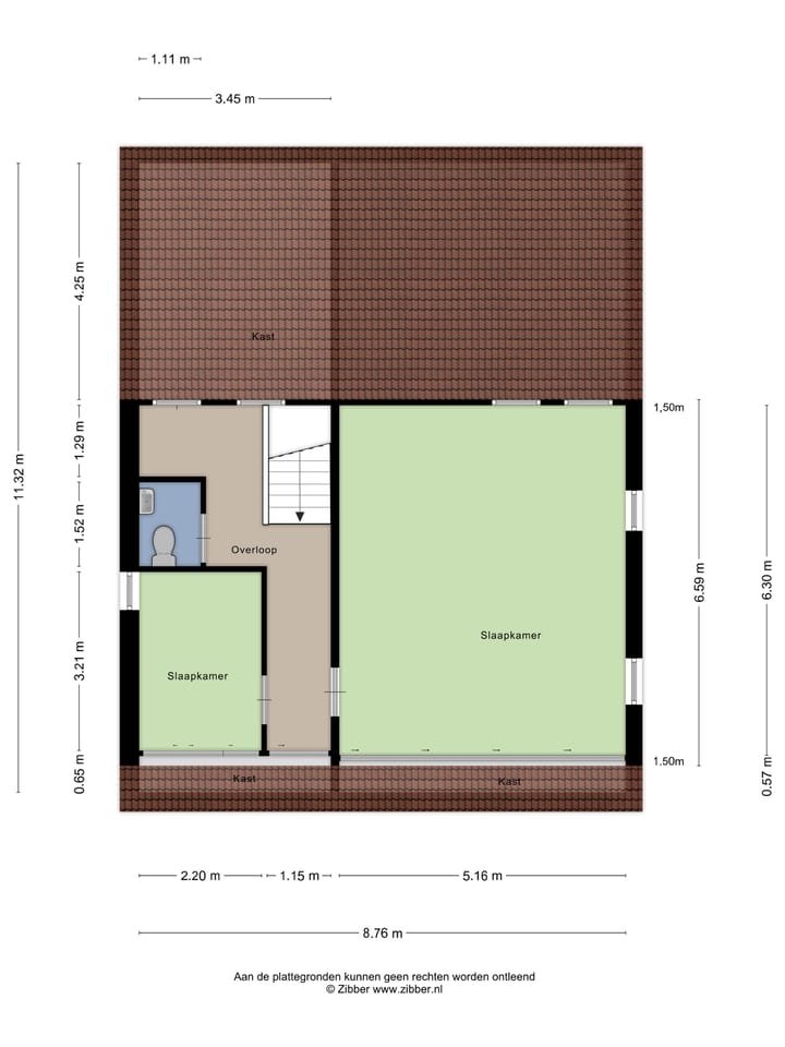 Photo 43 of Broekdijk 32