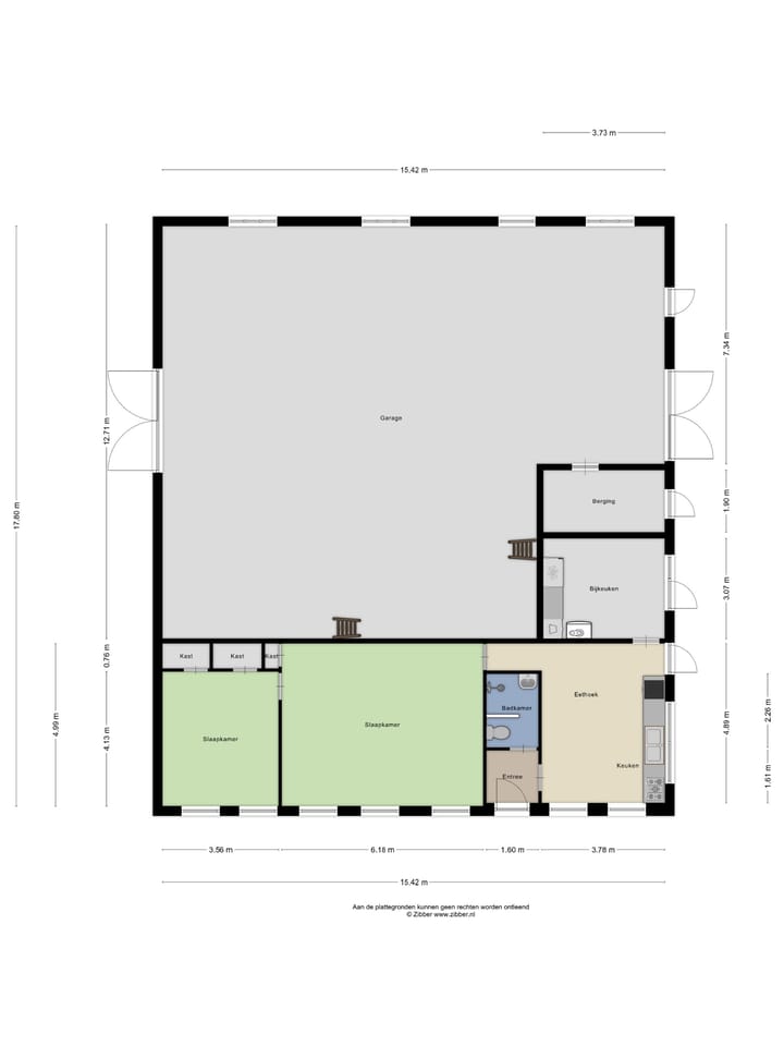 Photo 45 of Broekdijk 32