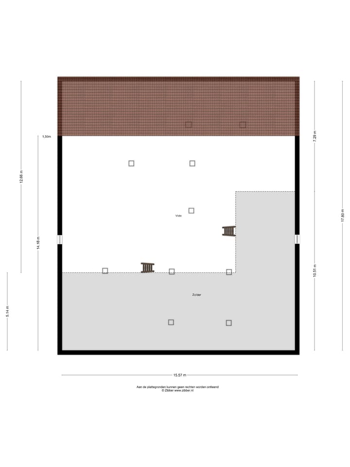 Photo 46 of Broekdijk 32