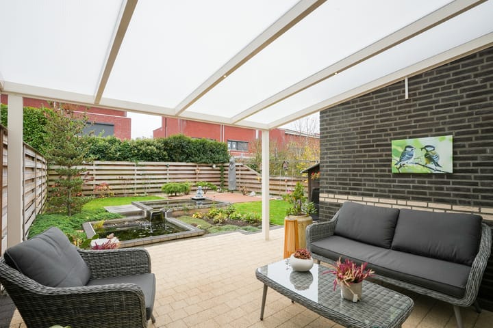 Photo 29 of Biddlestraat 8