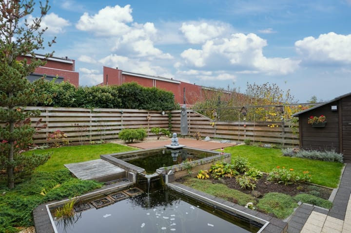 Photo 30 of Biddlestraat 8