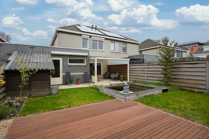 Photo 33 of Biddlestraat 8