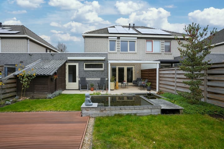 Photo 34 of Biddlestraat 8