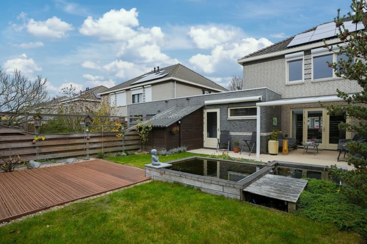 Photo 35 of Biddlestraat 8