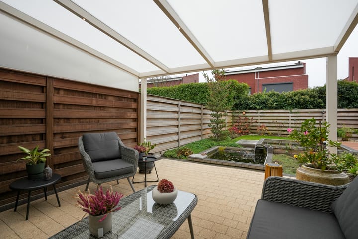 Photo 37 of Biddlestraat 8