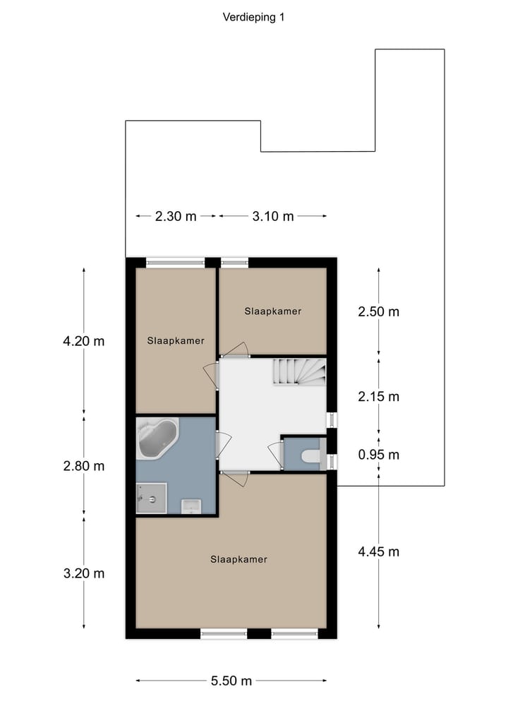 Photo 41 of Biddlestraat 8