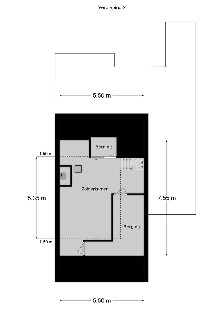 Photo 42 of Biddlestraat 8