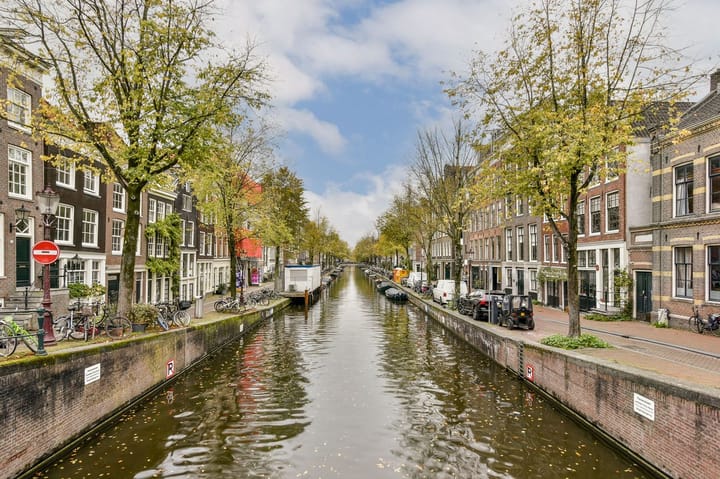 Foto 2 van Lauriergracht 62-3