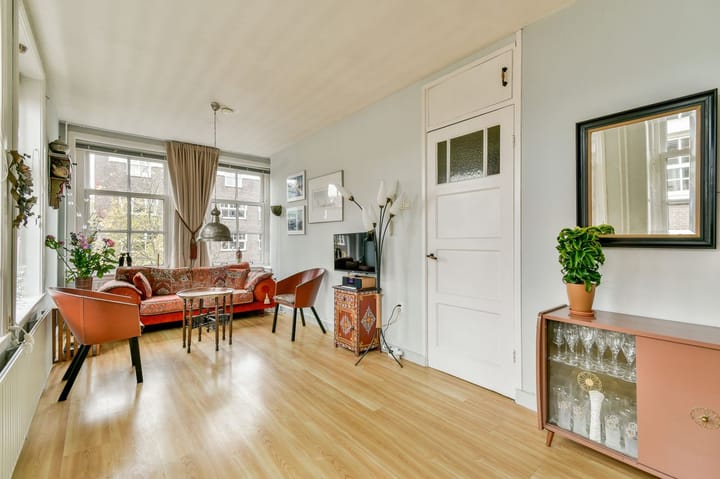 Foto 3 van Lauriergracht 62-3