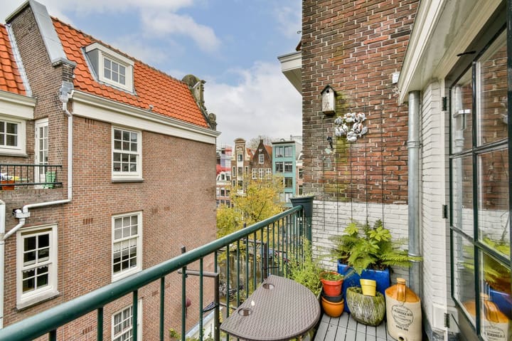 Foto 5 van Lauriergracht 62-3