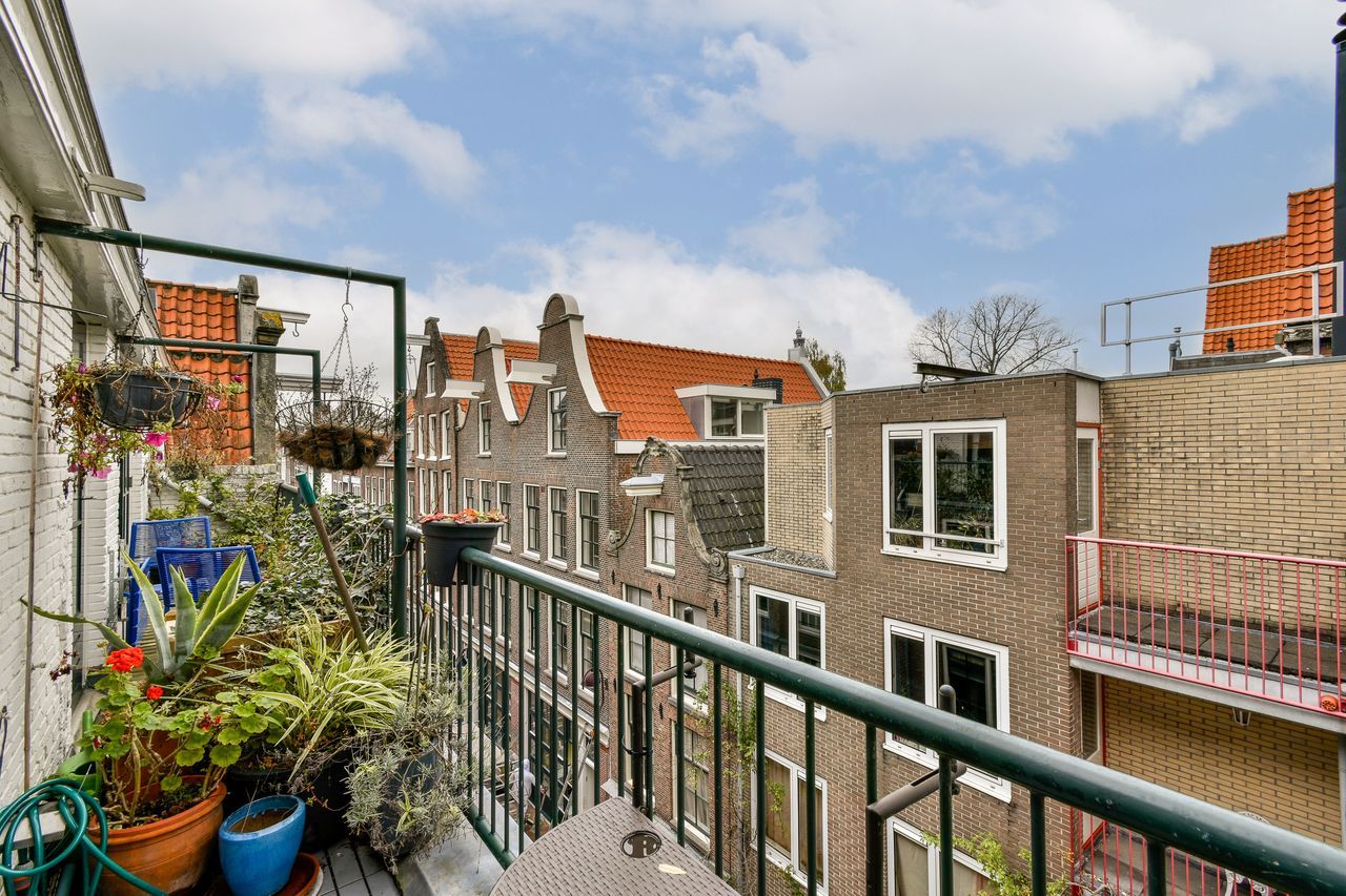Foto 6 van Lauriergracht 62-3