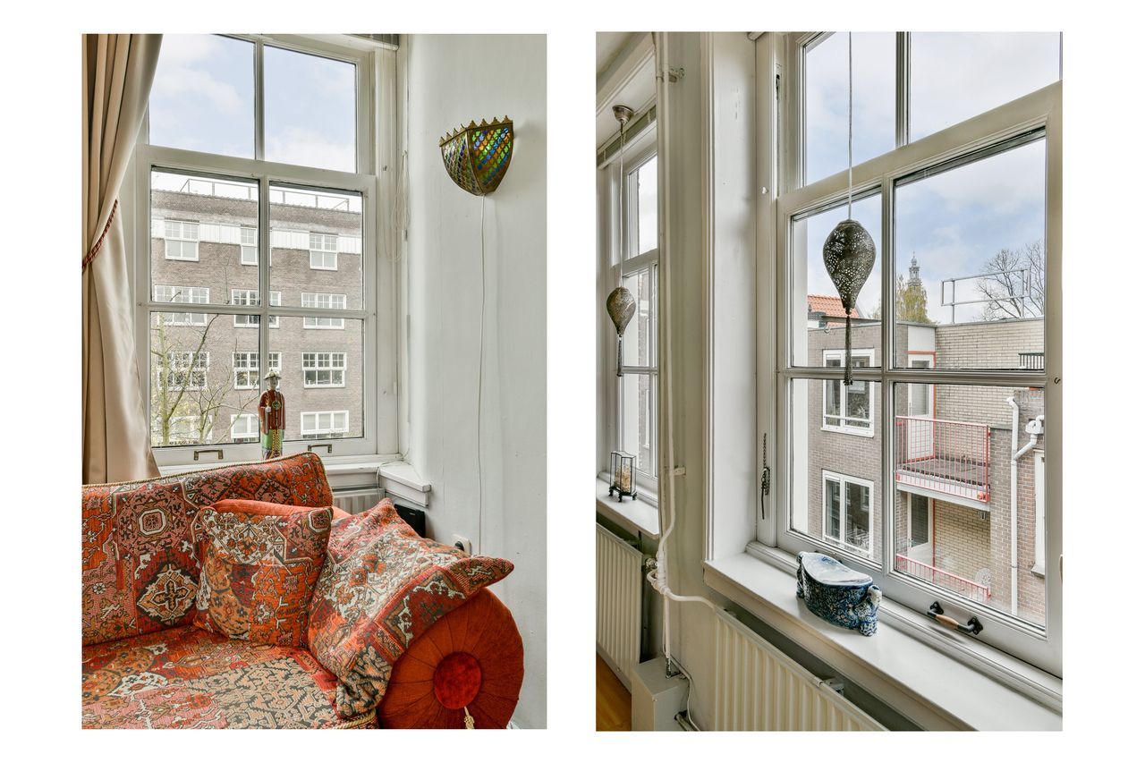 Foto 9 van Lauriergracht 62-3