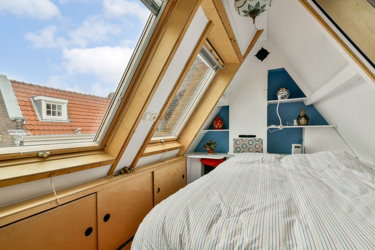 Foto 15 van Lauriergracht 62-3