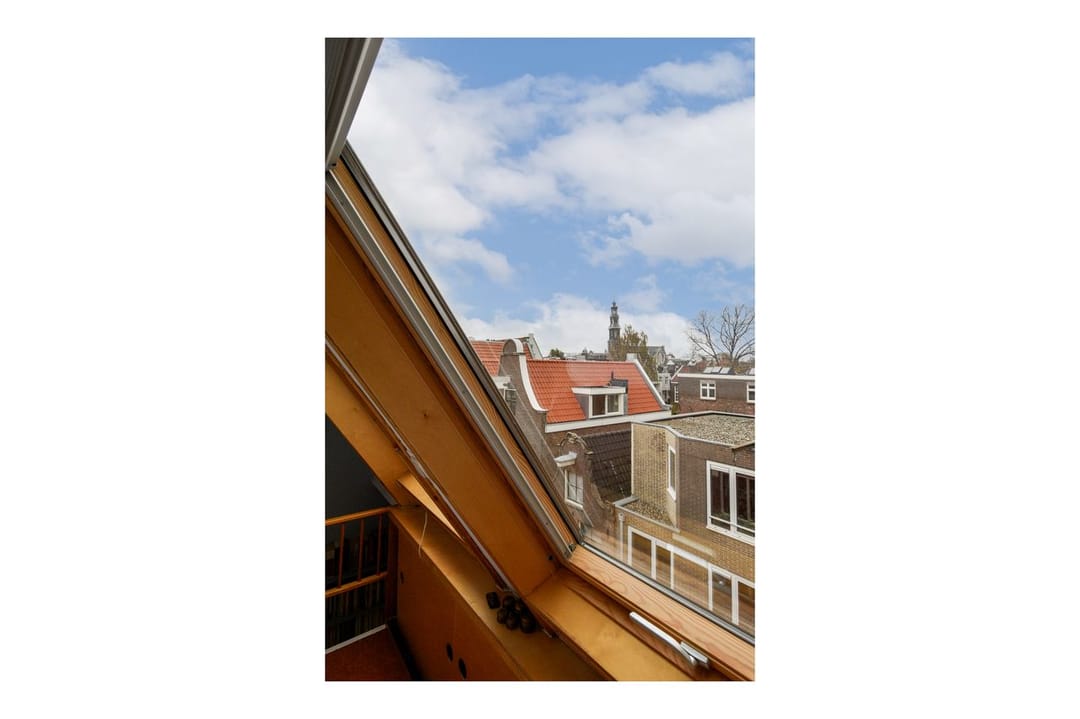 Foto 17 van Lauriergracht 62-3