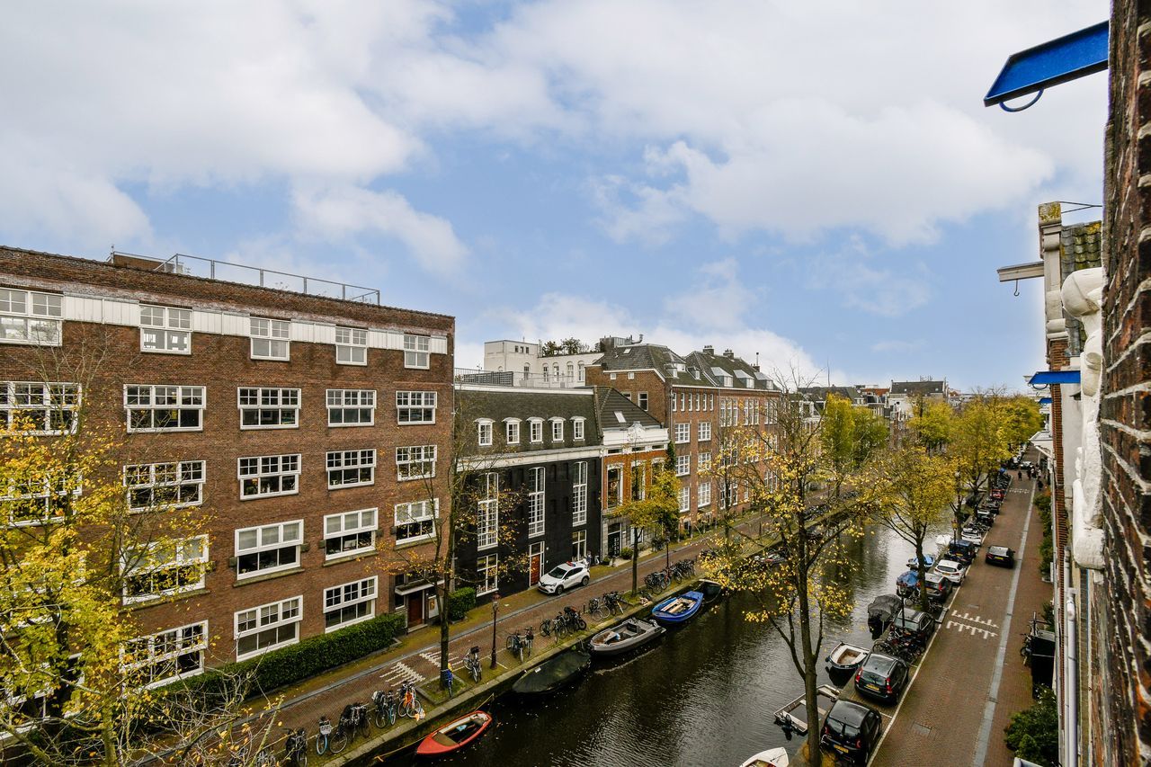 Foto 18 van Lauriergracht 62-3