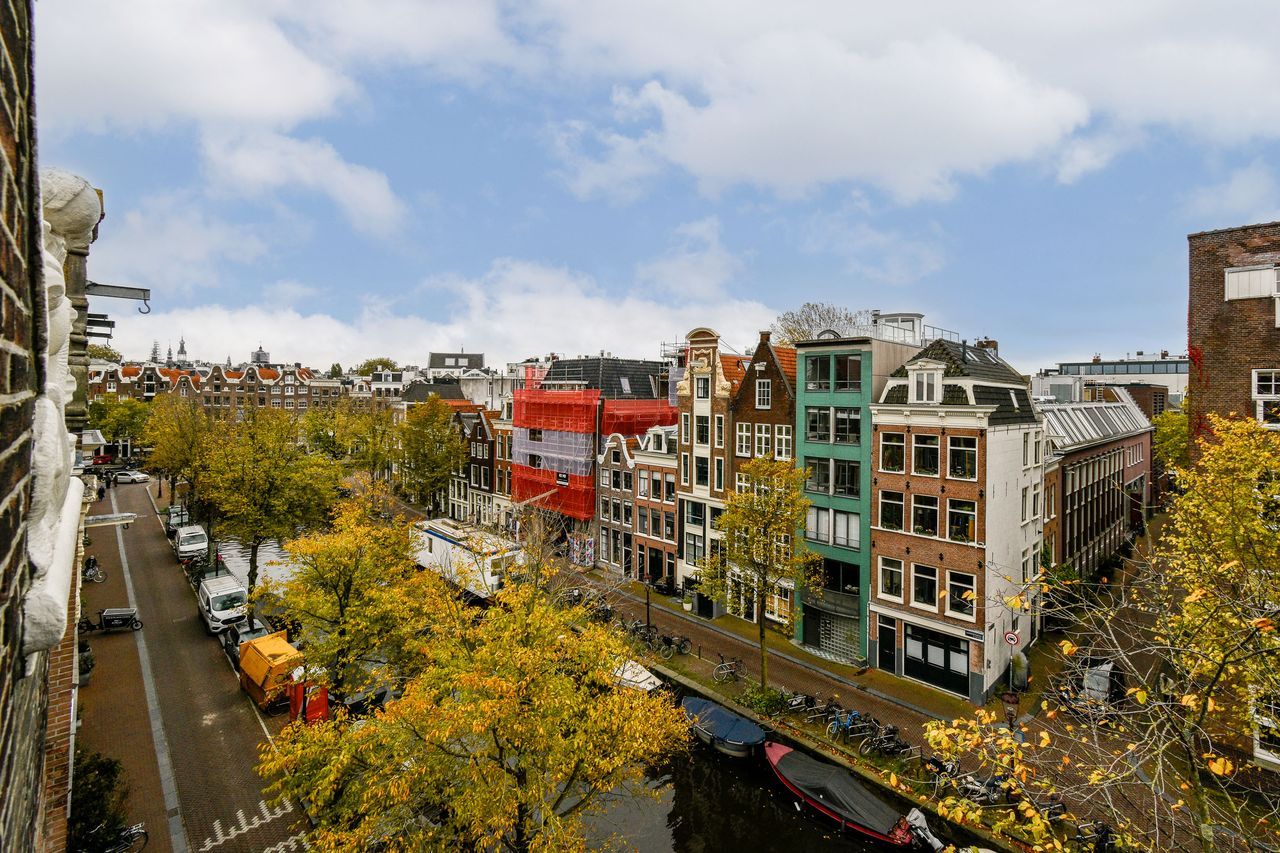 Foto 19 van Lauriergracht 62-3