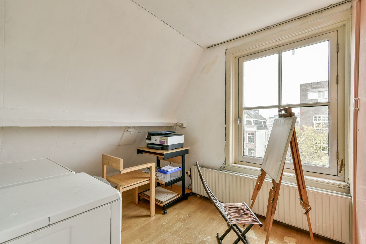 Foto 20 van Lauriergracht 62-3