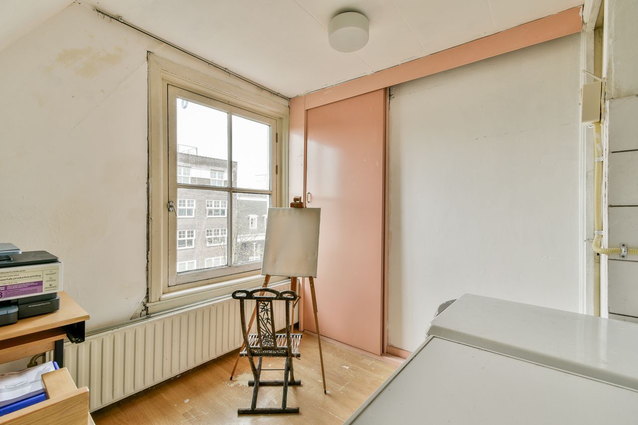 Foto 21 van Lauriergracht 62-3