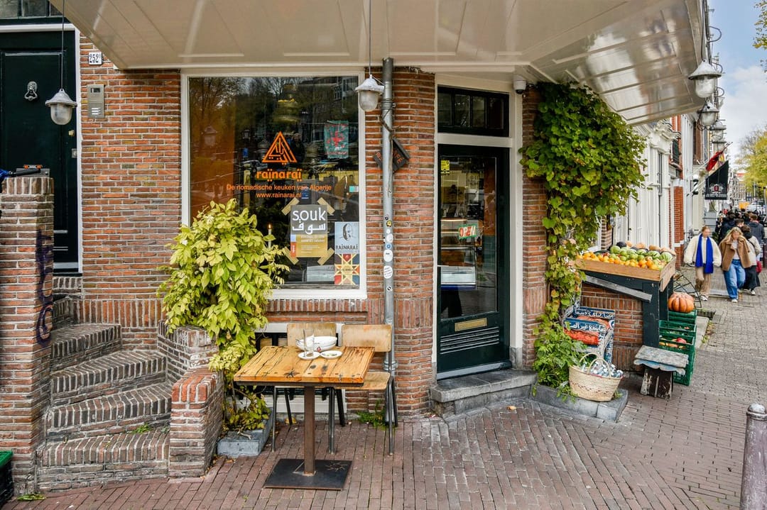Foto 22 van Lauriergracht 62-3