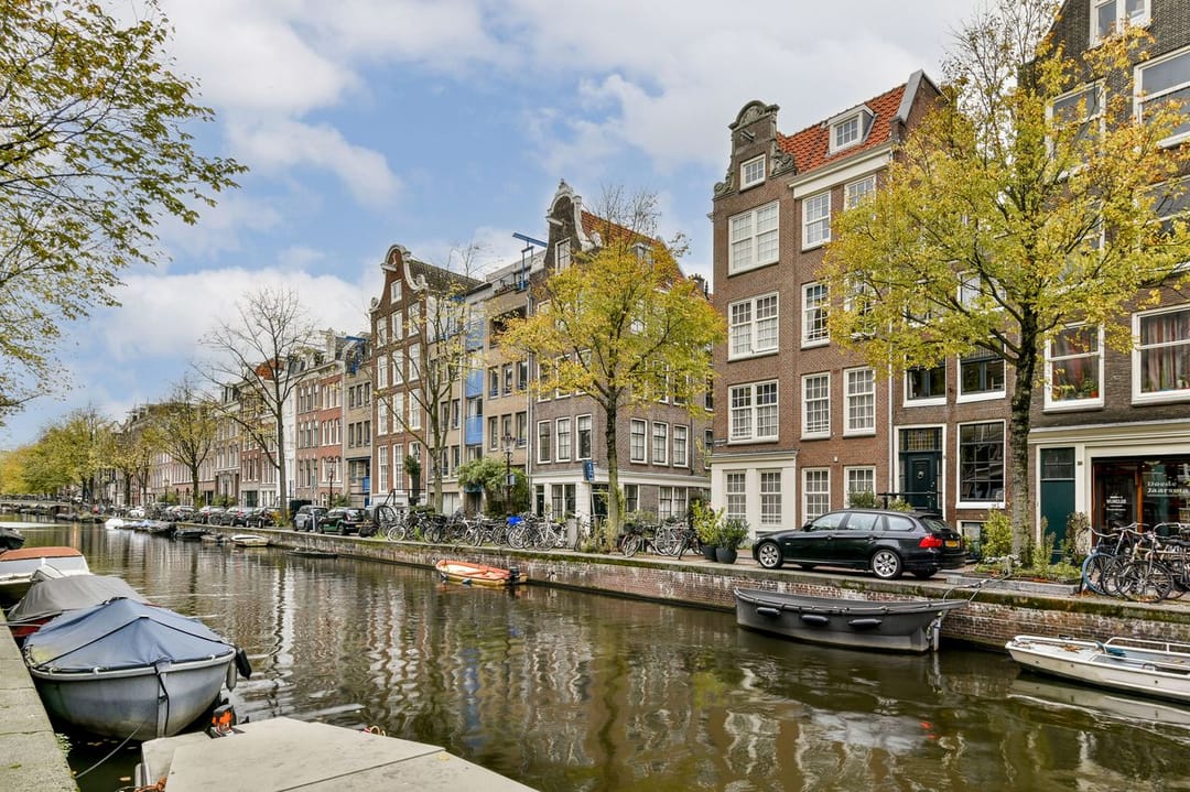 Foto 23 van Lauriergracht 62-3