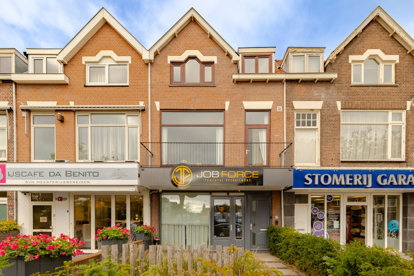 Photo 1 of Soendaplein 35-A