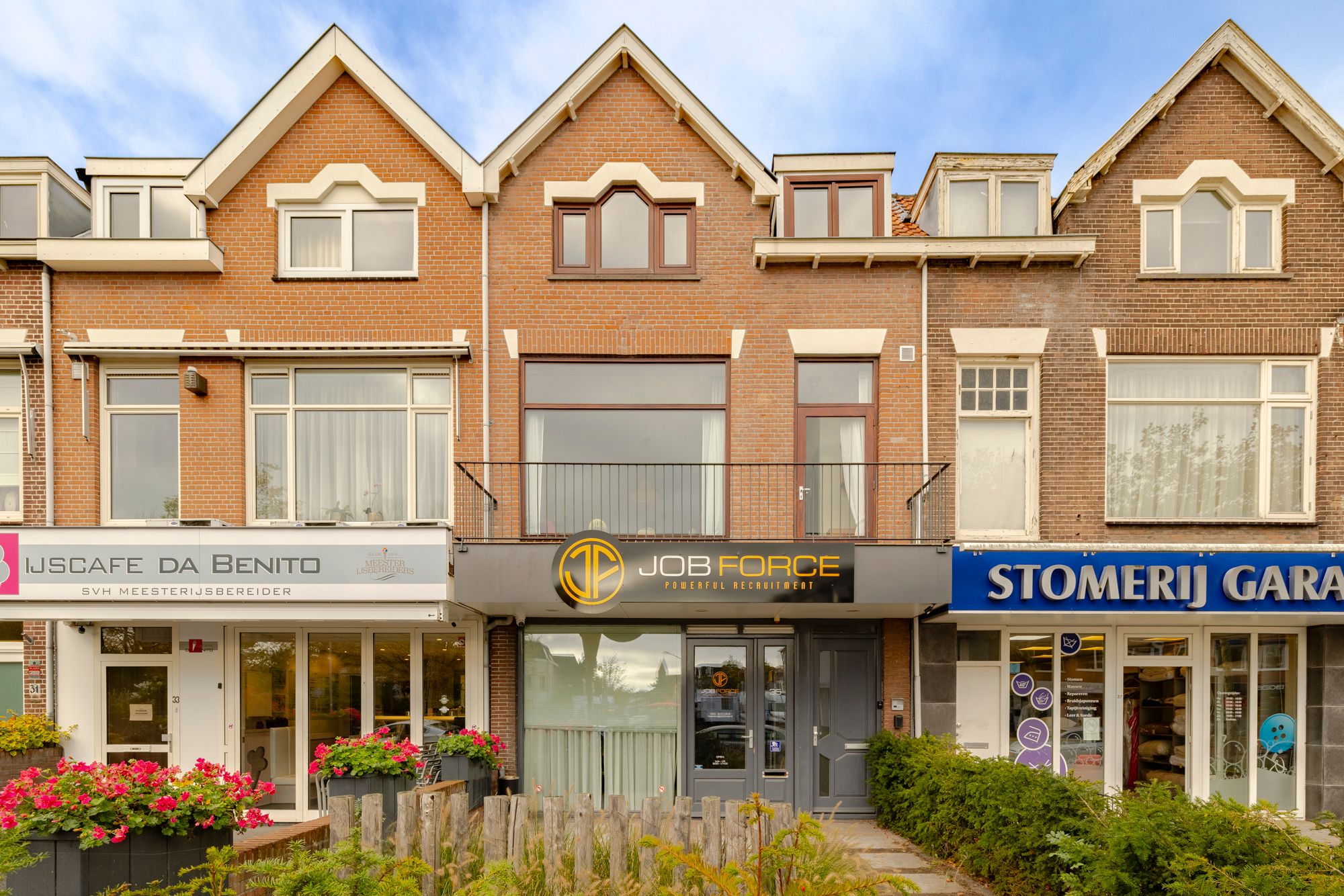 Soendaplein 35-A 35 A