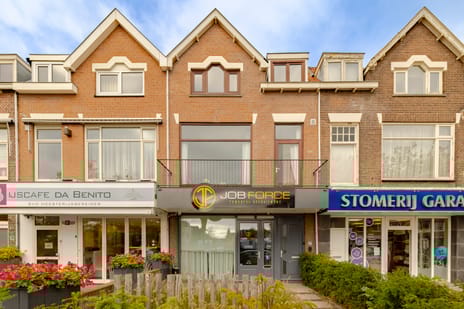 Soendaplein thumbnail