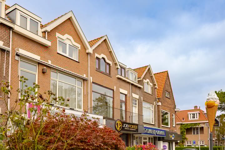 Photo 6 of Soendaplein 35-A