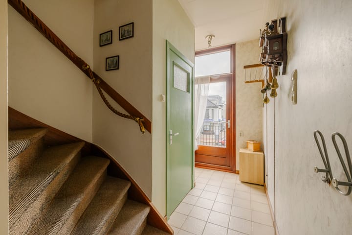 Photo 8 of Soendaplein 35-A