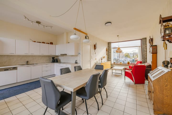 Photo 10 of Soendaplein 35-A