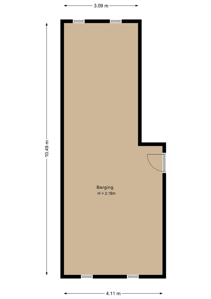 Photo 45 of Moddermanlaan 41