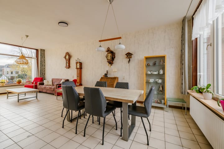 Photo 9 of Soendaplein 35-A